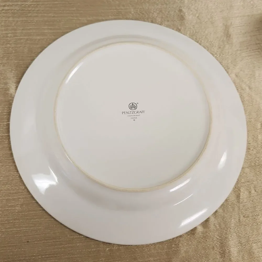 Pfaltzgraff French Quarter Chop Plate Serving Platter